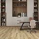 LVT terracotta flooring
